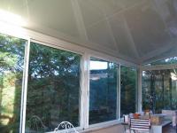 Conservatory Novatoit ® Spandrel Panel
Spandrel Panel
