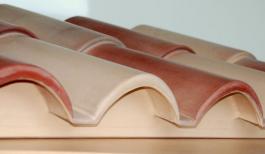 Conservatory Novatoit ® Tile panels
Tile Panel NG