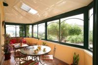 Conservatory Novatoit ® Acoustic
Acoustic Foam Panel