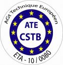 AV Composites got the European Technical Approval