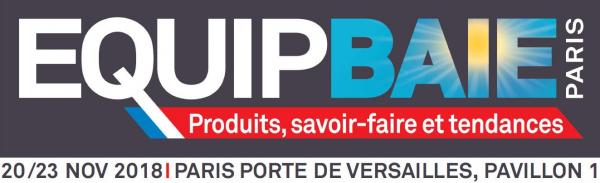 AV Composites participates in Equip'Baie 2018.