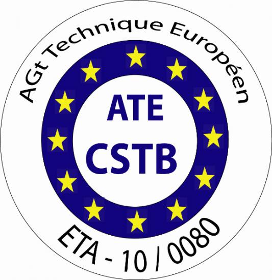 AV Composites got the European Technical Approval