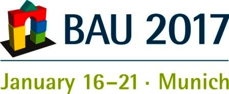 Av composites participates to the fair BAU 2017