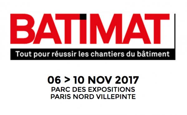 Av Composites will be present at the at the building trade fair 2017