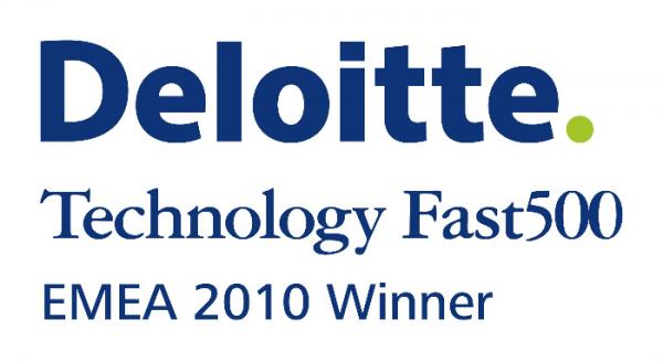 AV Composites Prize Winner of the Deloitte Technology Fast 50