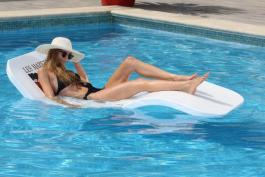 Leisure
Sunlounger